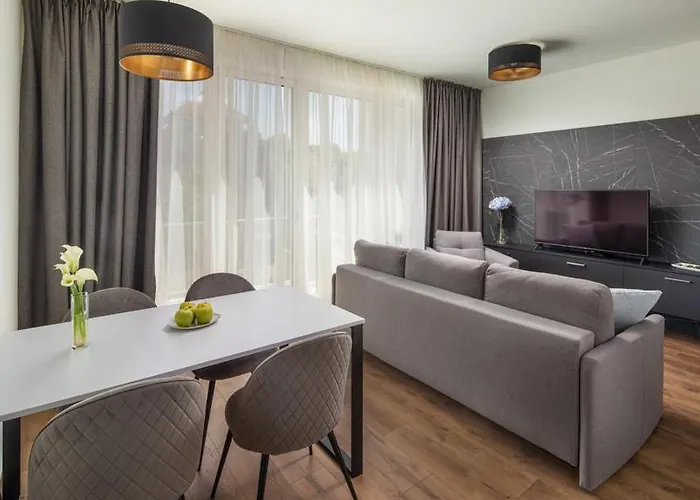 Carbona Apartament Hévíz