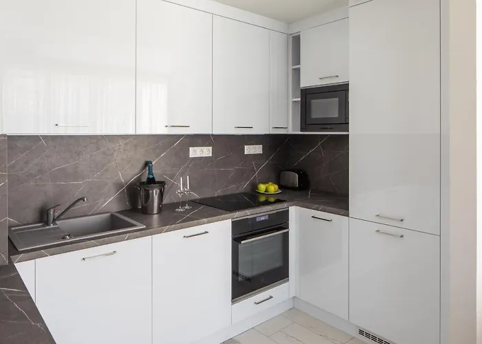 Apartament Carbona
