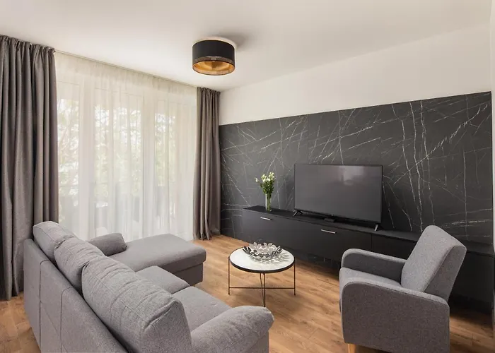Apartament Carbona *