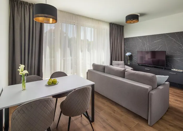 Apartament Carbona