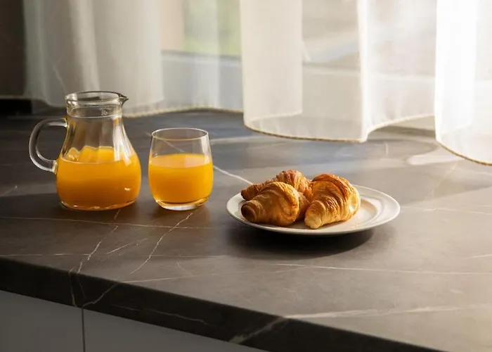 Apartament Carbona