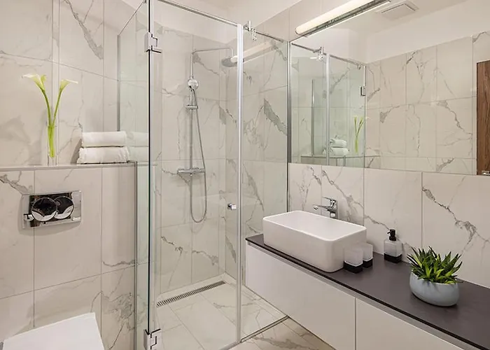 Apartament Carbona