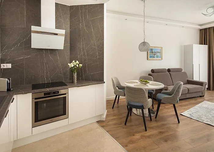 Carbona Apartament